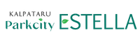 Kalpataru Estella Logo Thane